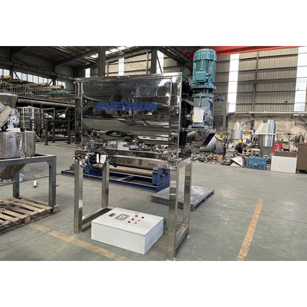 200 - машина Blender ленты нержавеющей стали 5000L промышленная для сухого влажного материала