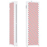 O dispositivo leve vermelho horizontal 1500W da terapia personalizou médico o mesmo estilo
