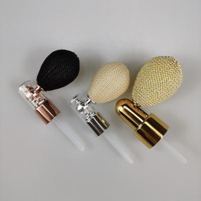 13/410 20/410 Mineral Shimmer Spray de pó solto para sombras de olho PP não recarregável