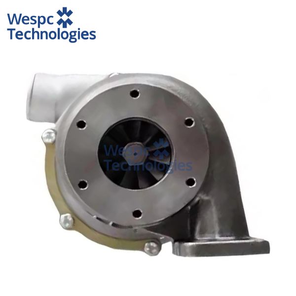 WESPC 2674A080 Turbo Replacement for Perkins 1006-6T Turbocharger  Engine Parts