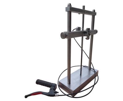 IEC 60884-1 2013 máquinas de testes da resistência à tração da baixa temperatura da cláusula 24,4