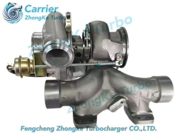 B3G Turbo 13879980029 1387-998-0029 13879980008 1387-988-0066 1689171 166102 1830546 Turbocharger for DAF PACCAR MX265 Engine
