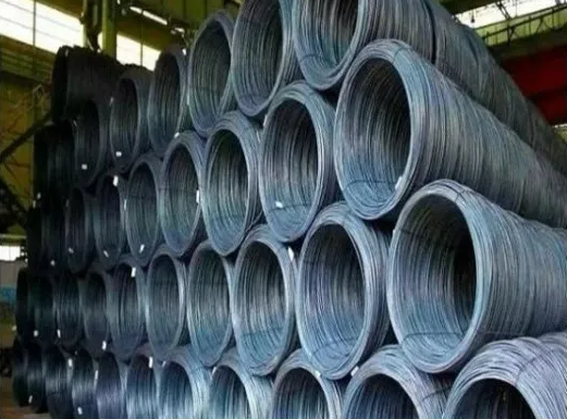 0.8--4.0mm Black Annealed Wire Small Roll Black Wire Binding Black Iron Wire