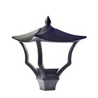 Cerca al aire libre exterior 30w 40w 50w 60W de las luces del jardín del LED