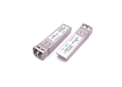 Sfp28 Transceiver Module 1310nm 10km For Smf Sfp28-25gb-Lr