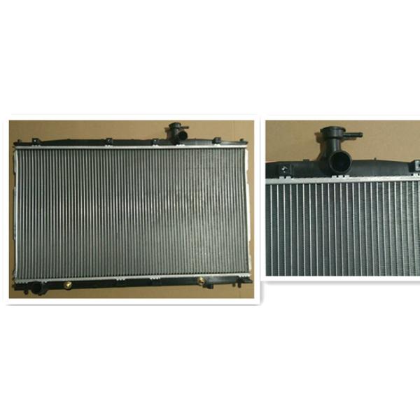 Car Cooling System Hyundai Car Radiator Santa FE 07 Car Type 25310-2B100