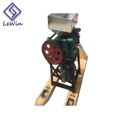 Automatic Peanut Crusher Machine 1000-1500 Kg/H High Capacity 70kg