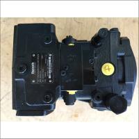 Atualize a sua máquina com a bomba de pistão Rexroth A10VG45HD3D1/10L-NSC10F023D