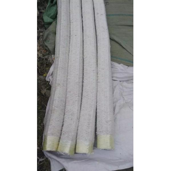CF-1260 Ceramic Fiber Cloth 3mm*1m*30m/Roll for Customized Heat Protection Needs