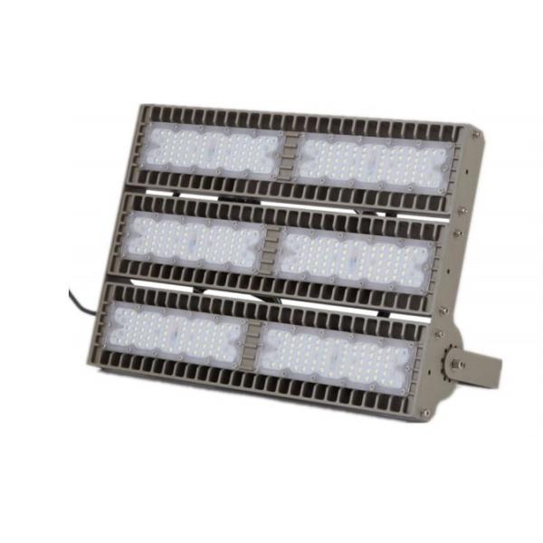 Чернота 300В светов потока СИД высокой температуры ИП65 промышленная алюминиевая 13000 люменов