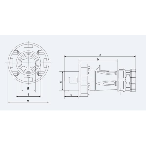 Промышленные электронические аксессуары IP67 водонепроницаемые соединители для наружных розетки CEE/IEC