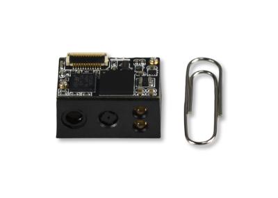 Sensor da imagem do CMOS do módulo 640 x 480 do varredor do código de barras de LV3296 Arduino