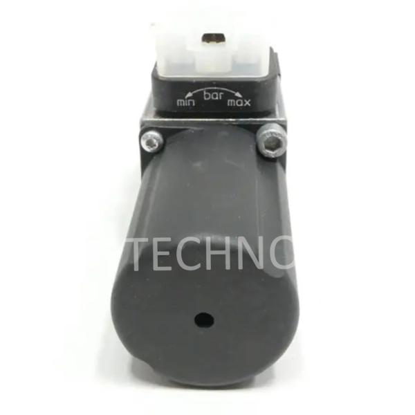 Рексрот HED8OA-2X/100 Электрический гидравлический переключатель управления для категории перенапряжения