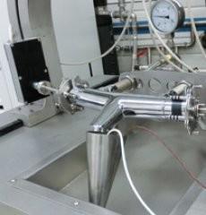 Water Tap Endurance Test Machine Xenon Lamp Weathering Aging Environmental Test Chamber