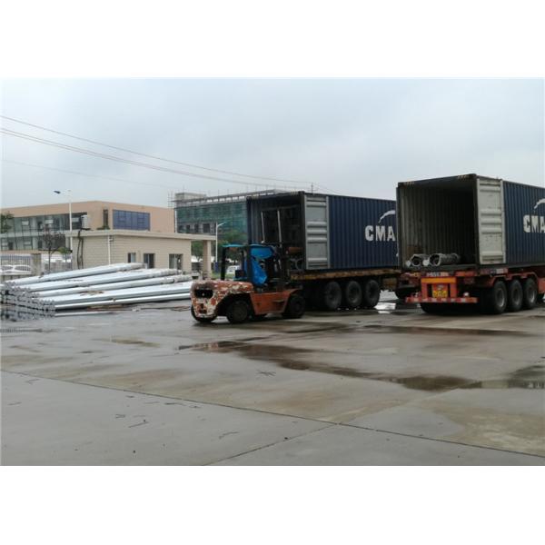 Гальванизированные трубопровод/нержавеющая сталь металла гальванизировали трубопровод структурной стали