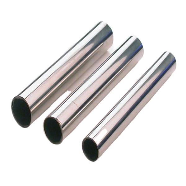 Nickel Alloy Seamless Pipe Inconel 600/601/625/718 Monel 400/K500 4J36 Kovar F15 ASTM