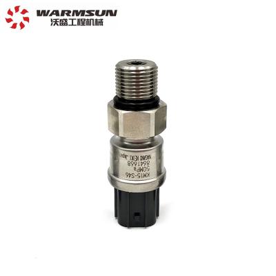 máquina escavadora Electric Parts do sensor B240600000116 da pressão da precisão alta de 5V 50Mpa