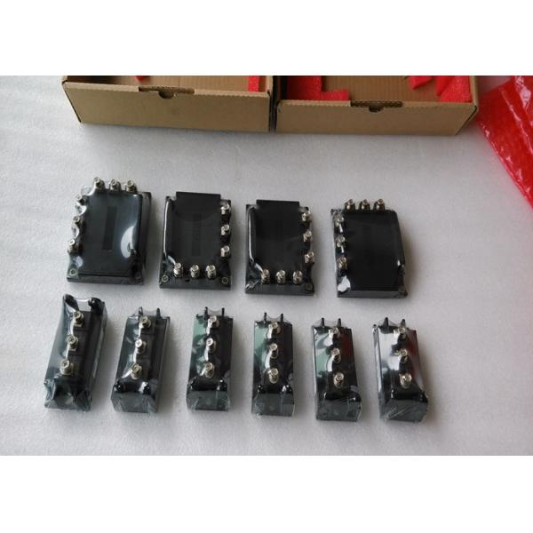 600V Igbt Module Fuji , A50L 0001 0284 2MBI400NK 060 01 Intelligent Power Module