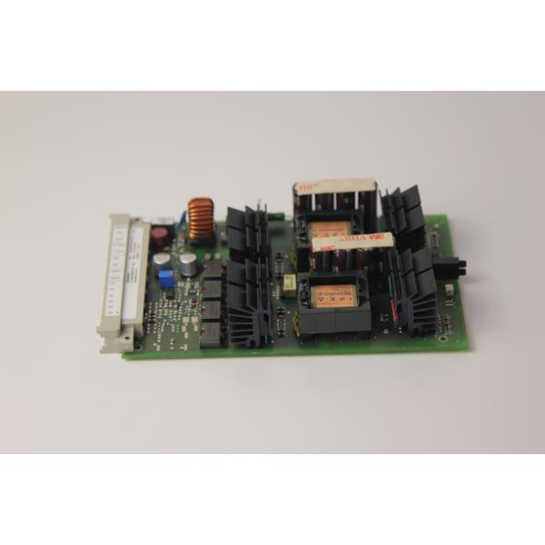 00354632-03 карта C-A5E00383748-C5 запасных частей 24V Сименс SMT