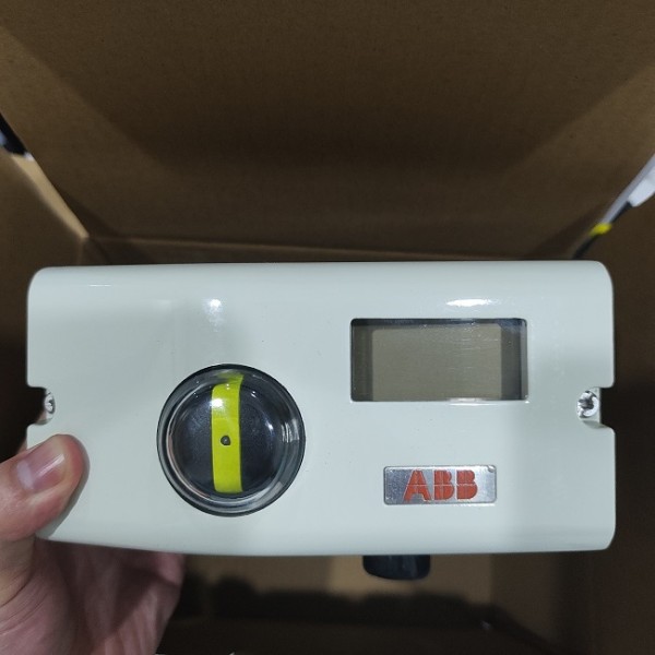 V18345-2010165101 ABB Safety Relay Module ABB Spare Parts PLC Industrial Components