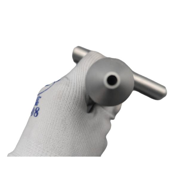 T Shaped Carbide Rod Blank Wear Resistant High Strength End Mill Blanks