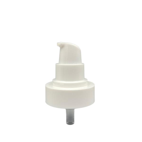MS Cap White Treatment Pump 24/410 0.3ml Dosage For Foundation Bottles