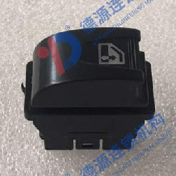 A241200000753 HEAVY-DUTY POWER WINDOW SWITCH CONTROL UNIT FOR SANY TRUCKS