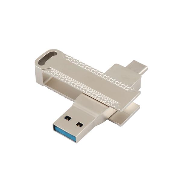 Спичка ЕС и США Standrad привода USB 3,0 быстрой скорости 130mbs OTG внезапная