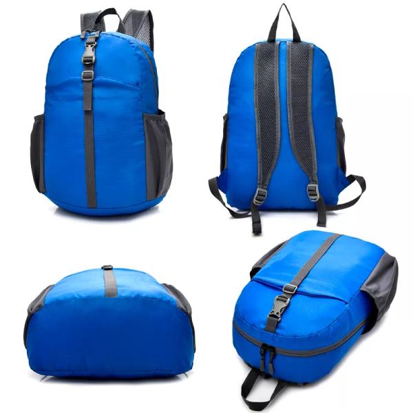 Breathable облегченный рюкзак перемещения