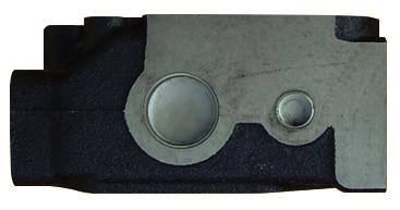 TOYOTA Dyna Landcruiser Toyo-ace Daihatsu Delta Hino Ranger  B new model Iron Casting Cylinder Head 11101-56050 3.0L 8V
