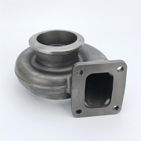 S300SX3 (76/68mm T/W) T4 0,88 A/R Enveloppe de turbine à roulement ouvert 177210