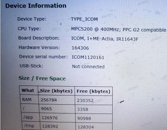 Super BMW ICOM PRO N3+ Full Configuration DoIP J2534 Compatible with BMW ICOM V2024.03 Software and xplore tablet