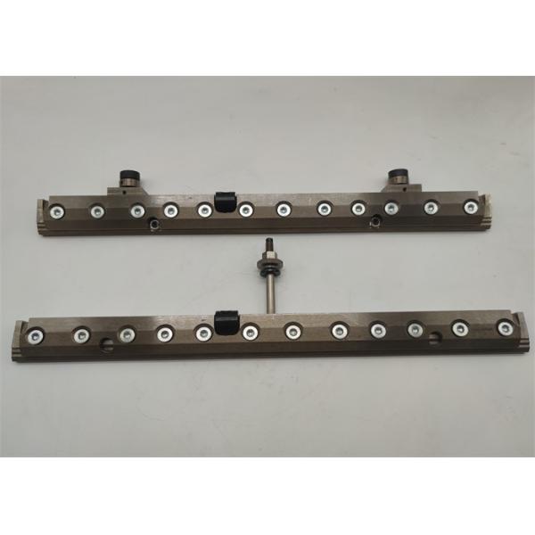 GTO возместило струбцину плиты действия частей запасной части GTO46 печатной машины быструю