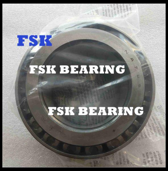 NA749/742D Double Row Tapered Roller Bearing Inch Size 82.55mm X 155.575mm X 101.6mm