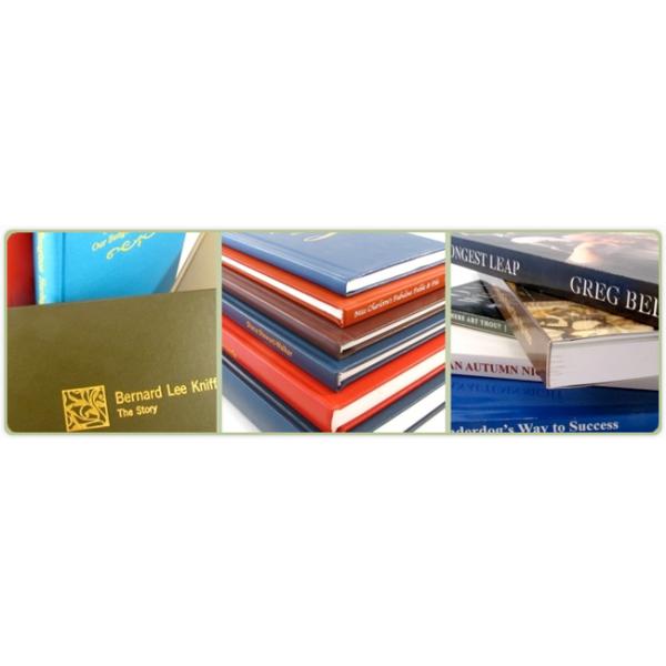 A3 A4 A5 Bulk Hardcover Magazine Publishing Art Photo Book Printing