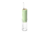 Glissière d'OEM dans la conception Mini Portable Nicefeel Water Flosser