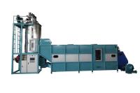 Nouvelles technologies de fabrication professionnelle de haute performance EPS pré-expansionneur de lot