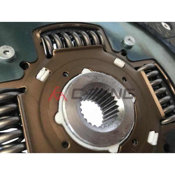 215*150mm Sachs Clutch Plate 1878654541 L1485CUL4