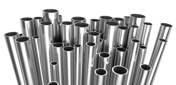 SUS Ss 201 Stainless Steel Welded Seamless Tube Pipe 310S 410 430 904L 2205 2507