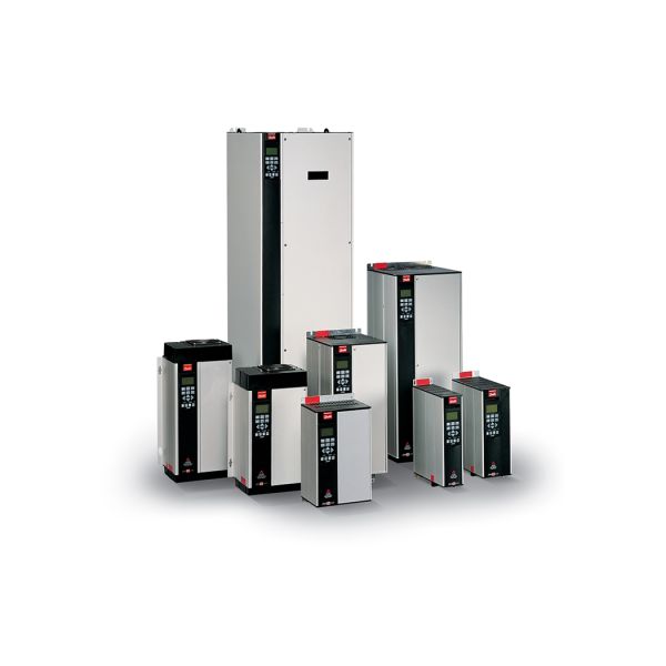 For VLT5000 Series Vector Control Three Phase AC Motor Compressor Frequency Inverter VFD Variable Frequency Driver Multi-IP