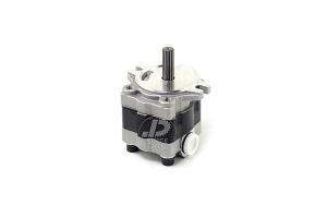 PSVD2-27E Hydraulic Main Pump Gear Pump Handok Pilot Pump
