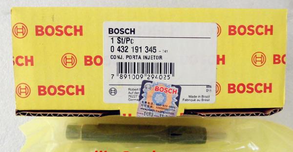 Genuine BOSCH 0432191345 Diesel Nozzle Fuel Injector for deutz engine