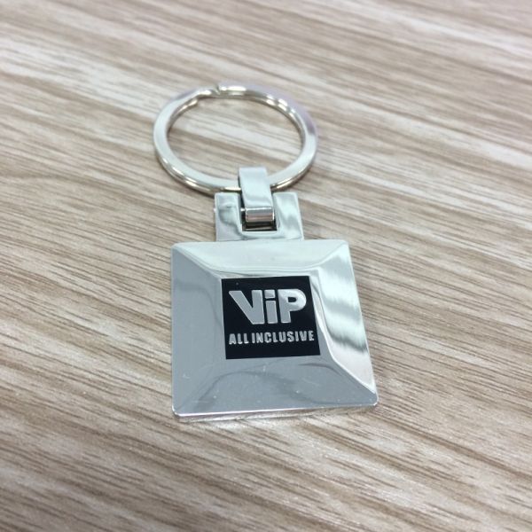XM etal trolly coin keychain with custom logo&shopping cart coin holder keychain