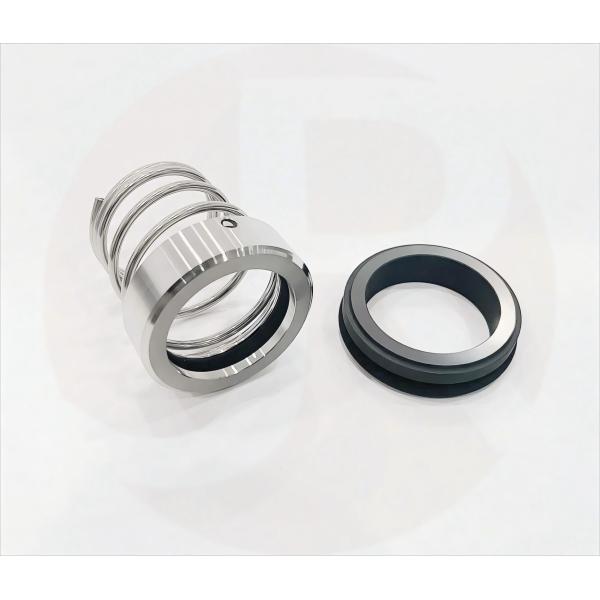 Single Spring Mechanical Seal 12D Mechanical Pump Shaft Seal Burgmann Bt-Rn. Nu