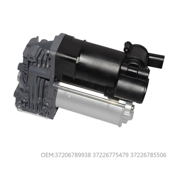 E61 E60 BMW Air Suspension Compressor 37206789938 37226775479