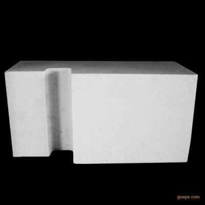 Fire Proof / Insulating Alumina Refractory Bricks , Alumina Bubble Bricks 99% Al2O3