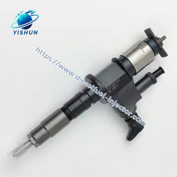 095000-5840 ディーゼル燃料注入器 ニッサン UD トラック MD90 MD92 095000-6630 095000-6631 095000-6632
