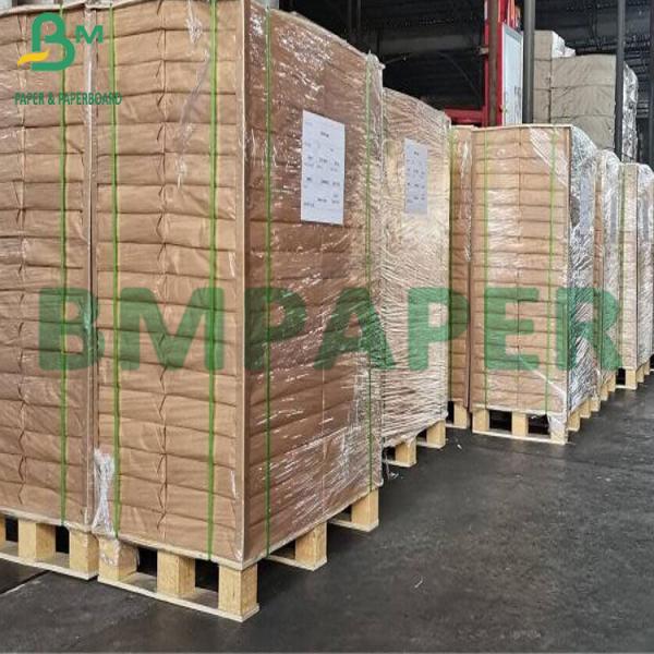 300g Double - Sided Coated Cardboard Anti-Counterfeiting Black Core Paper 300 г Двухстороннее покрытое картонное антиподдельное черное ядро