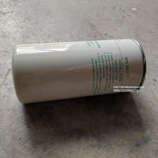 Heavy Duty Truck Diesel Fuel Filter WDK962 FF5709 11711074 P550372 VG1560080012