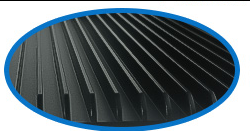 Cassete de Wafer Metálico de Precisão para 12 polegadas Semicondutor Wafer Sealing Package Test Transport Cassette